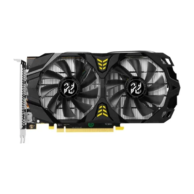 Peladn Bumblebee 8 ГБ GDDR5, Radeon RX 580