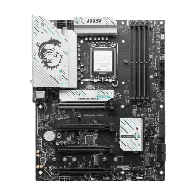 MSI B860 GAMING PLUS WIFI, LGA1851, B860, DDR5, ATX