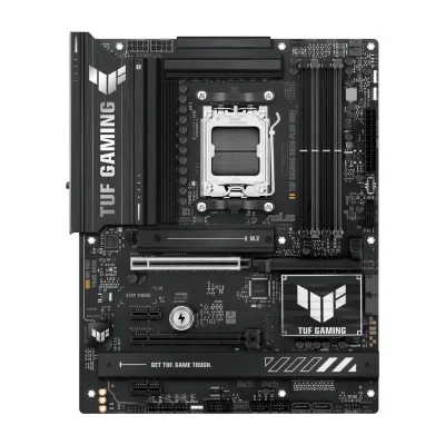 ASUS TUF GAMING B850-PLUS WIFI, AM5, B850, DDR5, ATX