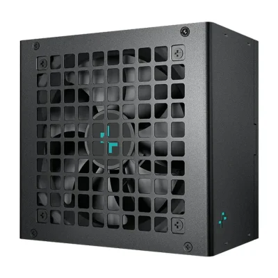 DeepCool PL650D 650 Вт, 80 PLUS Bronze, Немодульный