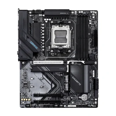 Gigabyte X870 GAMING WIFI6, AM5, X870, DDR5, ATX
