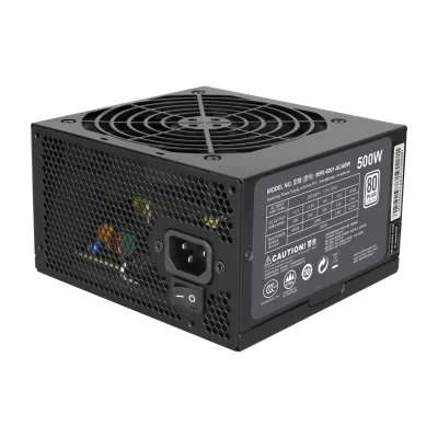 CoolerMaster, 500 W