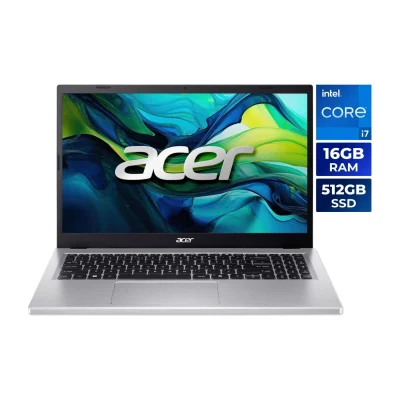 Acer Aspire 5 AG15-71P, Intel Core i5-1334U, 16 ГБ, 1TB, 15.6"