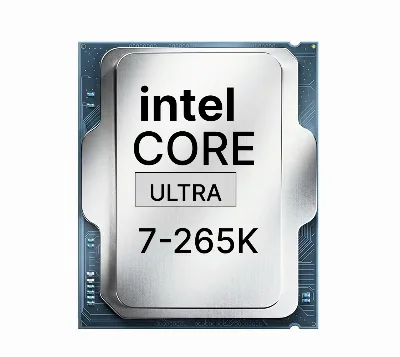Intel Core Ultra 7-265K
