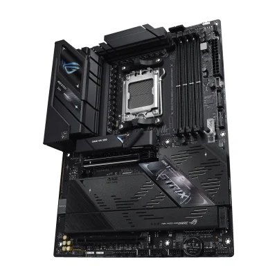 ASUS ROG STRIX B850-F GAMING WIFI7 NEO, AM5, B850, DDR5, ATX