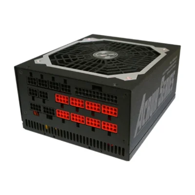 ZALMAN, 750 W