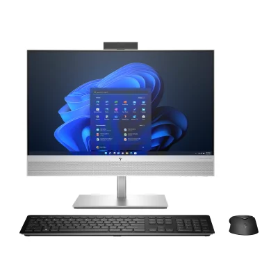 HP EliteOne 840 G9, Intel Core i5-14500, 16 ГБ, 512GB, 23.8"