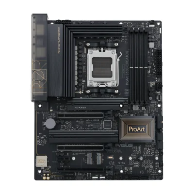 ASUS ProArt B650-CREATOR, AM5, B650, DDR5, ATX