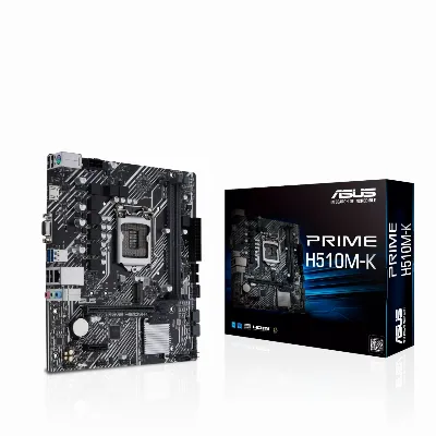 ASUS, H510