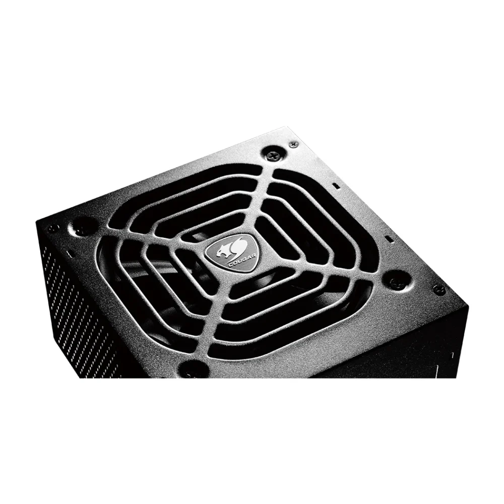 Cougar, 500 W