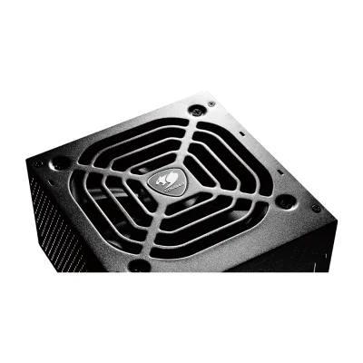 Cougar, 500 W