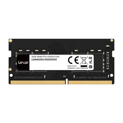 Lexar 8 ГБ DDR4-3200 SO-DIMM