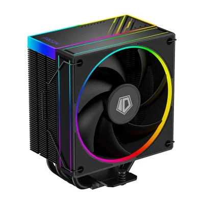 ID Cooling FROZN A410 ARGB, Башенный, 152 мм