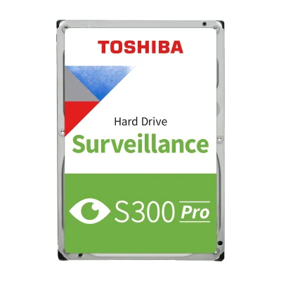 Toshiba S300 Surveillance 10000 ГБ, 3.5", 7200 об/мин