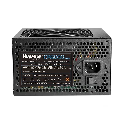 Huntkey, 600 W