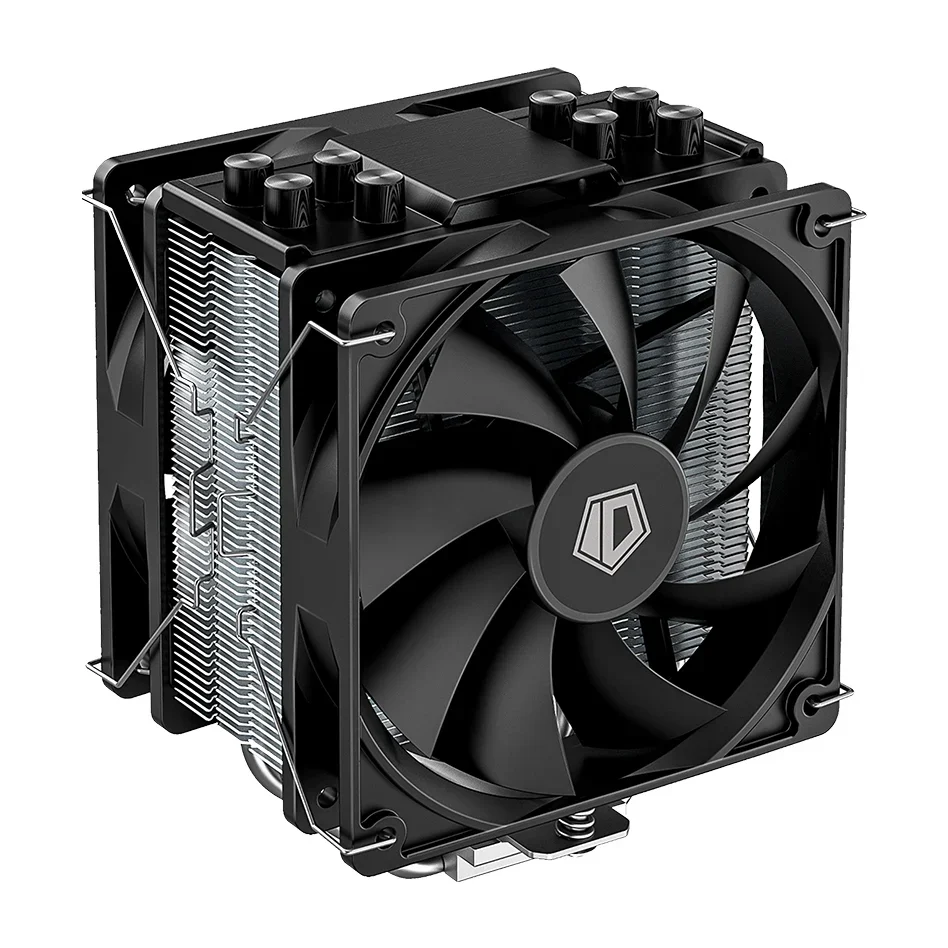 ID Cooling SE-214-XT PLUS, Башенный, 150 мм