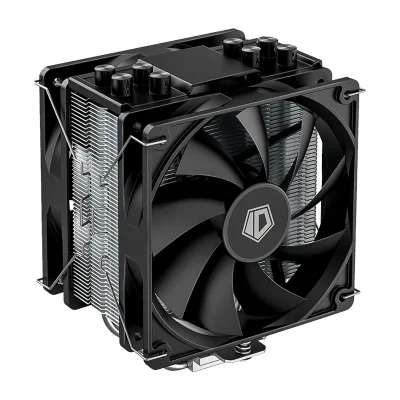 ID Cooling SE-214-XT PLUS, Башенный, 150 мм