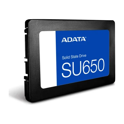 ADATA Ultimate SU650 1000 ГБ, SATA III, 2.5"