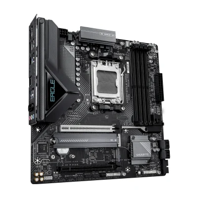 Gigabyte B850M EAGLE WIFI6E, AM5, B850, DDR5, Micro-ATX