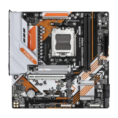 Gigabyte B850M FORCE WIFI6E, AM5, B850, DDR5, Micro-ATX