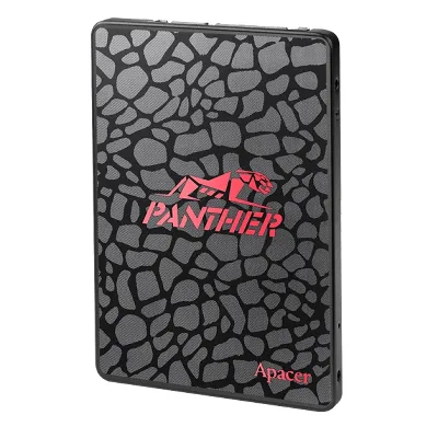 Apacer, SATA, 480GB