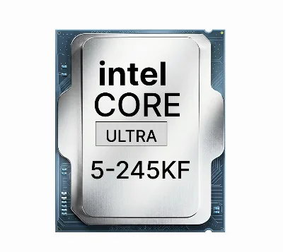 Intel Core Ultra 5-245KF