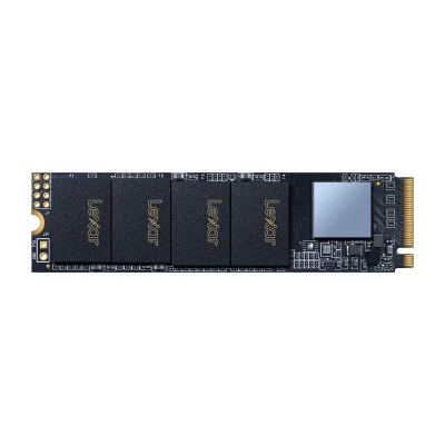 Lexar NM610 PRO 500 ГБ, M.2 NVMe, M.2 2280
