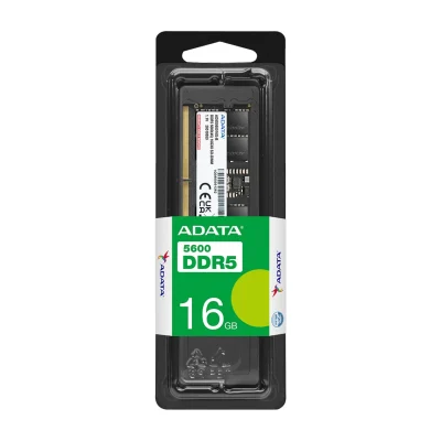 ADATA 16 ГБ DDR5-5600 SO-DIMM