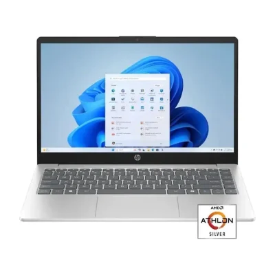 HP 14-em0111dx (VH8), AMD Athlon Silver 7120U, 4 ГБ, 256GB, 14"