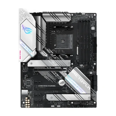 ASUS ROG STRIX B550-A GAMING, AM4, B550, DDR4, ATX