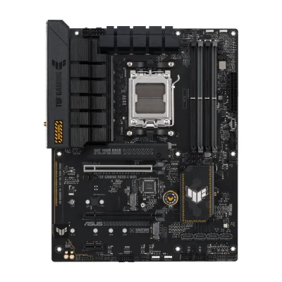 ASUS TUF GAMING B650-E WIFI, AM5, B650, DDR5, ATX