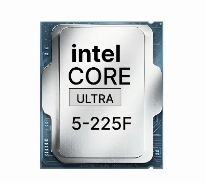 Intel Core Ultra 5-225F