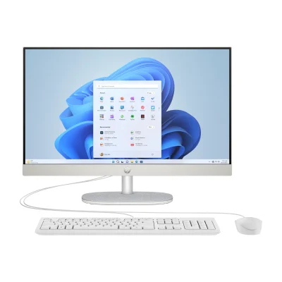 HP 24-cr1026ci, Intel Core Ultra 5 125U, 8 ГБ, 512GB, 23.8"