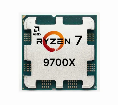 AMD Ryzen 7 9700X