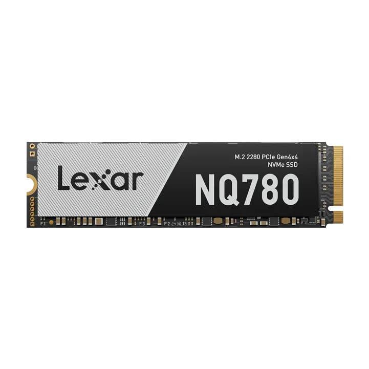 Lexar NQ780 2000 ГБ, M.2 NVMe, M.2 2280