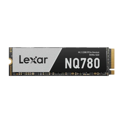 Lexar NQ780 1000 ГБ, M.2 NVMe, M.2 2280