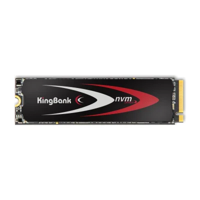 KingBank KP230 1000 ГБ, M.2 NVMe, M.2 2280