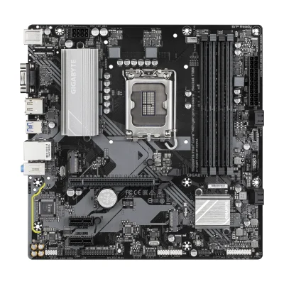 Gigabyte B760M D3HP, LGA1700, B760, DDR4, Micro-ATX