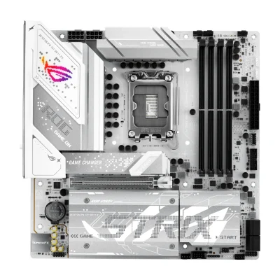 ASUS ROG STRIX B860-G GAMING WIFI, LGA1851, B860, DDR5, Micro-ATX