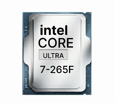 Intel Core Ultra 7-265F
