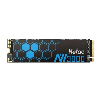 Netac NV2000 1000 ГБ, M.2 NVMe, M.2 2280