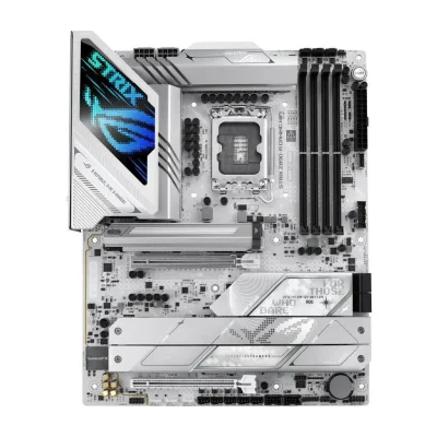 ASUS ROG STRIX Z890-A GAMING WIFI, LGA1851, Z890, DDR5, ATX