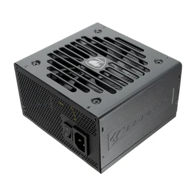 Cougar, 700 W