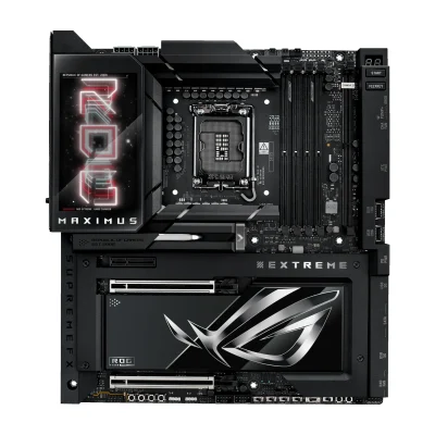 ASUS ROG MAXIMUS Z890 EXTREME, LGA1851, Z890, DDR5, E-ATX