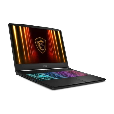 MSI, Intel Core i7