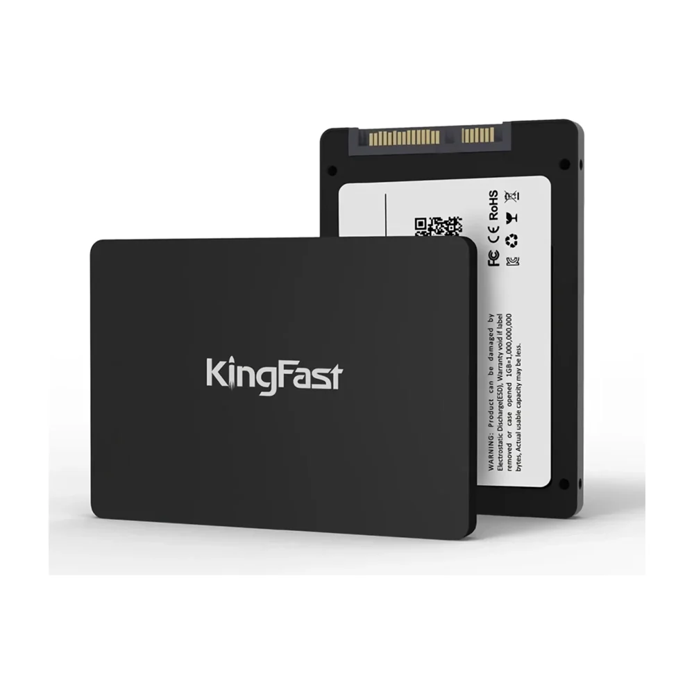 Kingfast F6 256 ГБ, SATA III, 2.5"