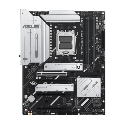 ASUS PRIME X870-P WIFI, AM5, X870, DDR5, ATX