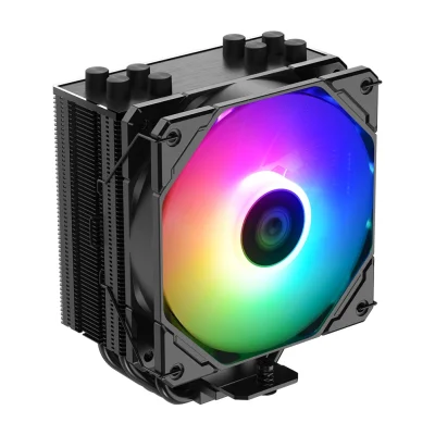 ID Cooling SE-224-XTS ARGB, Башенный, 151 мм