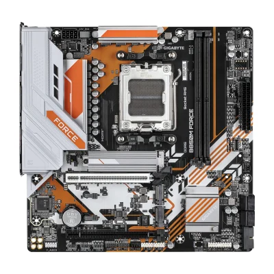 Gigabyte B850M FORCE, AM5, B850, DDR5, Micro-ATX