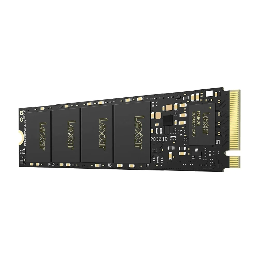 Lexar NM620 256 ГБ, M.2 NVMe, M.2 2280